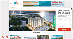 Desktop Screenshot of diaoc123.com